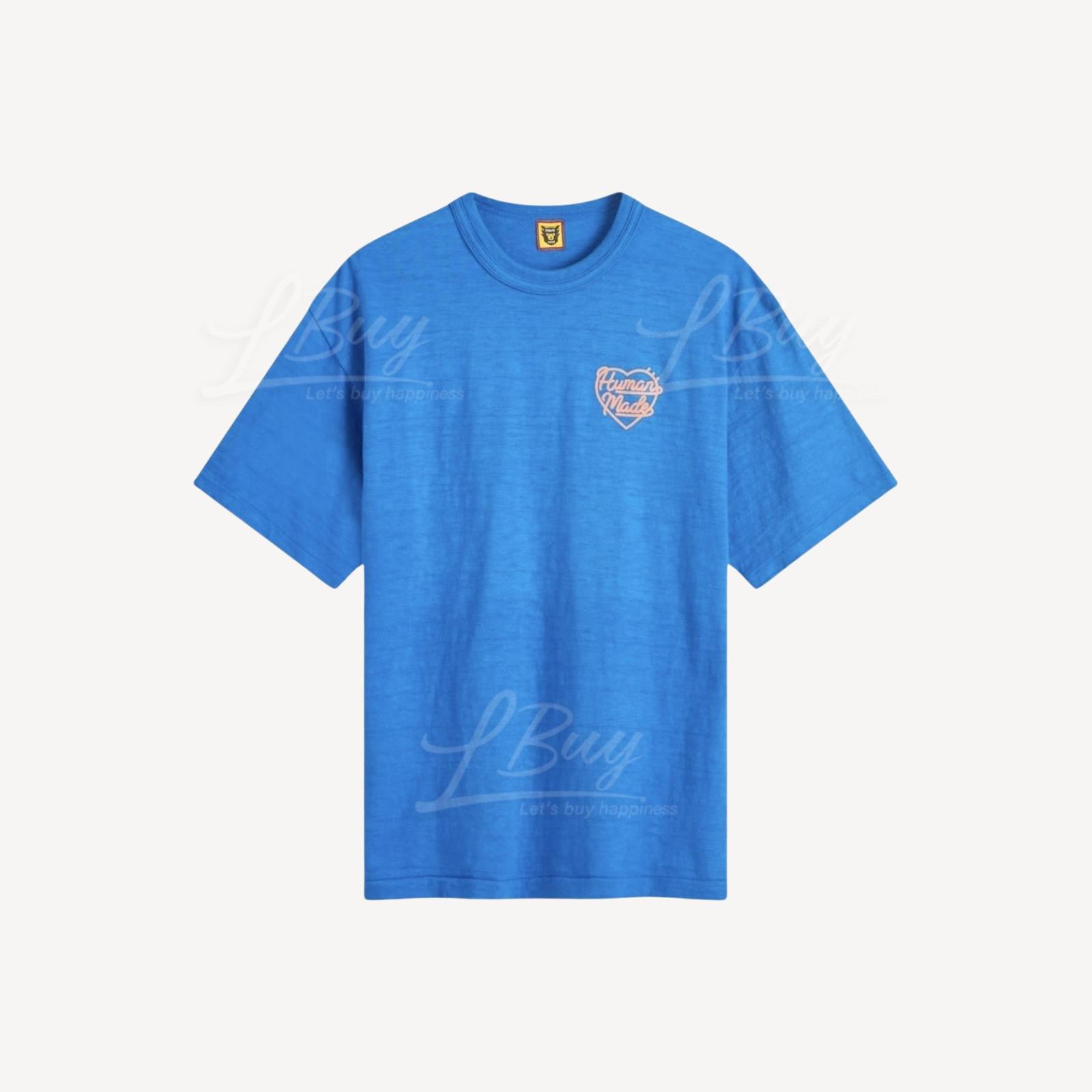 Human made Color Tee T-Shirt