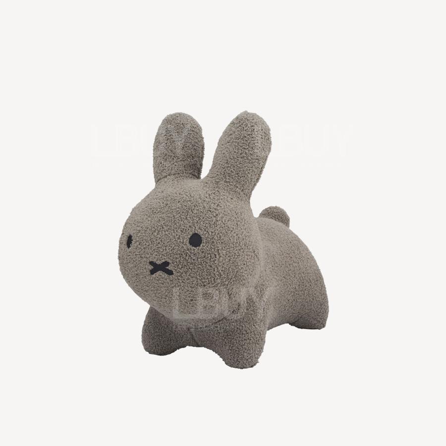 ides x MEDICOM TOY x Miffy 限量版充氣彈彈椅 豪華灰 Premium Gray