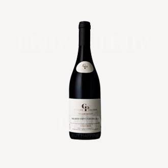 Pierre Gruber Nuits Saint Georges 2020 (750ml)