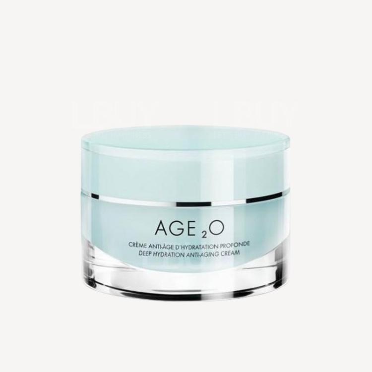 VELD'S  AGE 2O - Deep Hydration Anti-Aging Cream 50ml