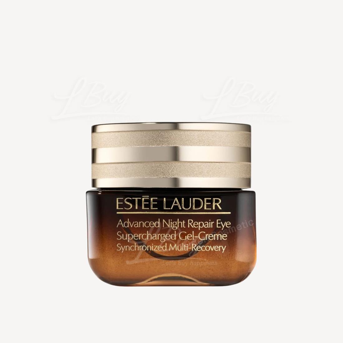 ESTÉE LAUDER 升级再生基因修复眼霜 15ml (抗蓝光眼霜)