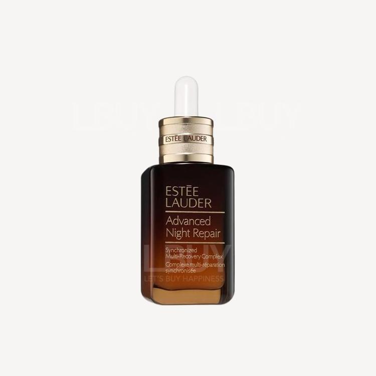 ESTÉE LAUDER 升級再生基因修復精華 (七代) 50ml