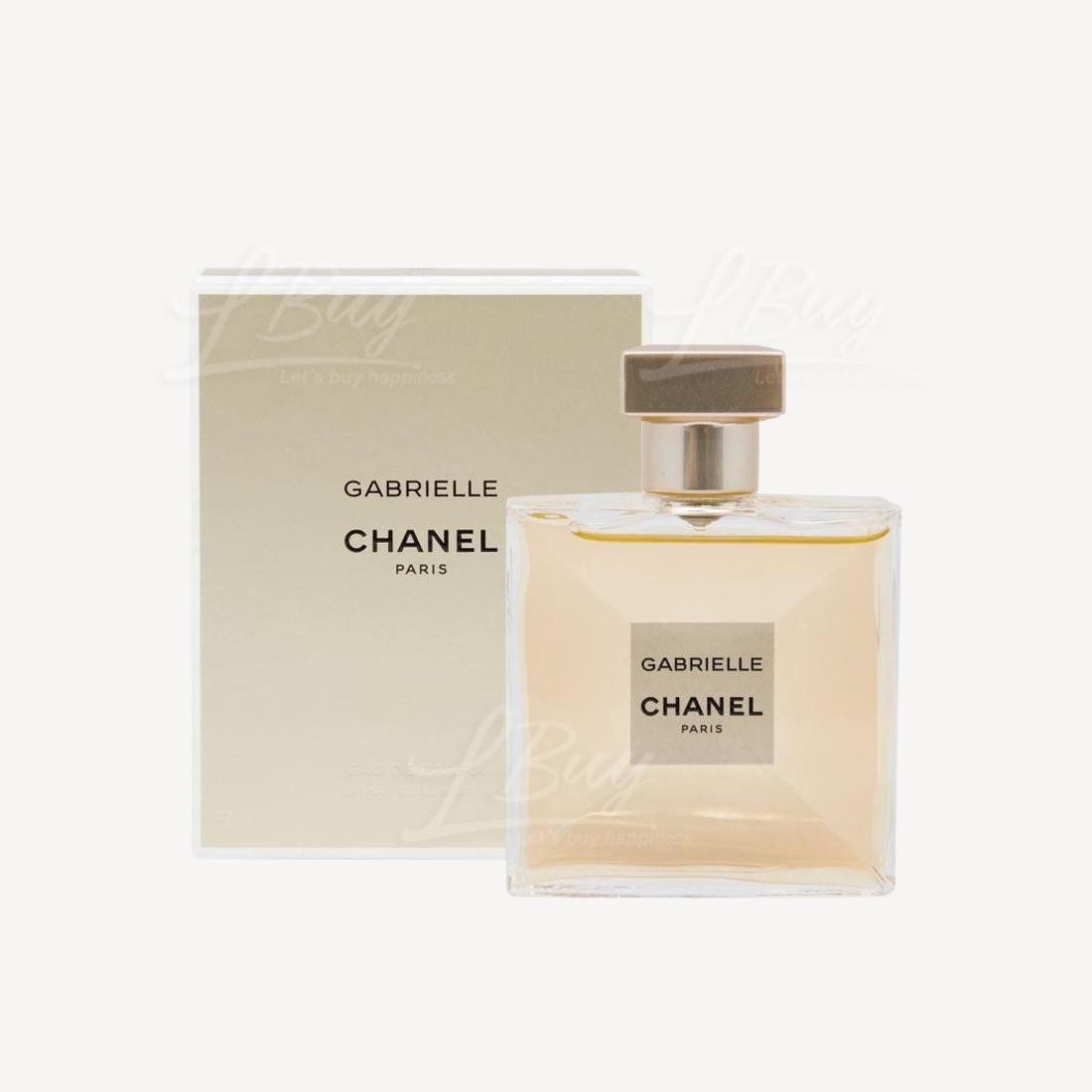 CHANEL Gabrielle Chanel Eau de Parfum 100ml