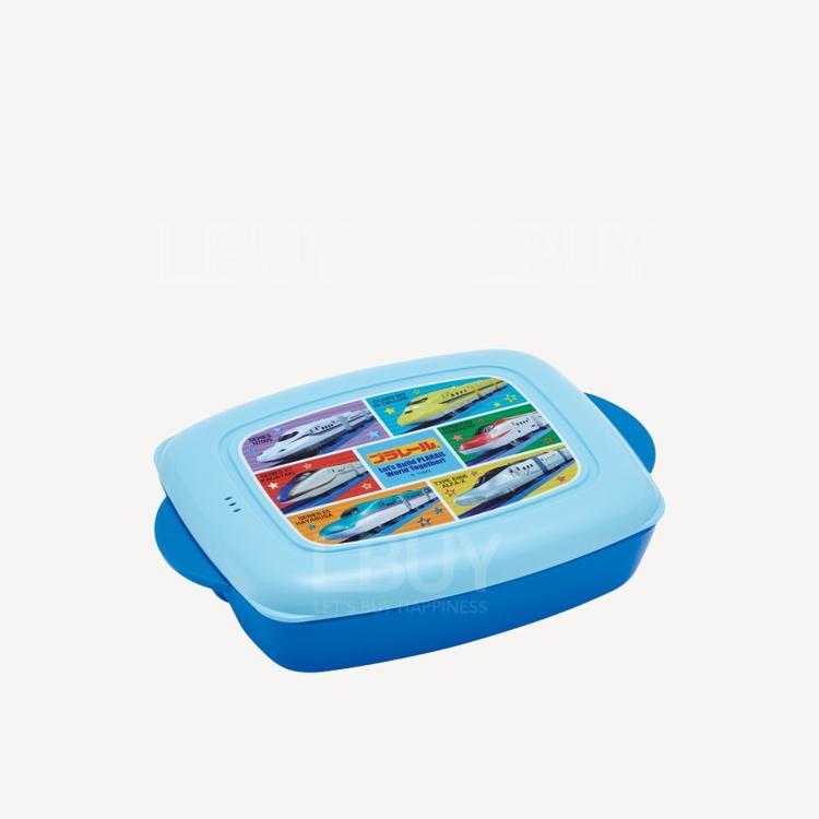 新干线日本制食物盒 午餐盒 640ml