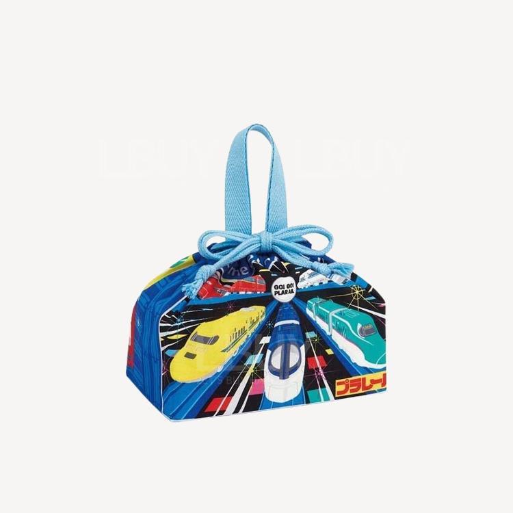 新幹線餐盒飯盒食物盒收納袋便當袋