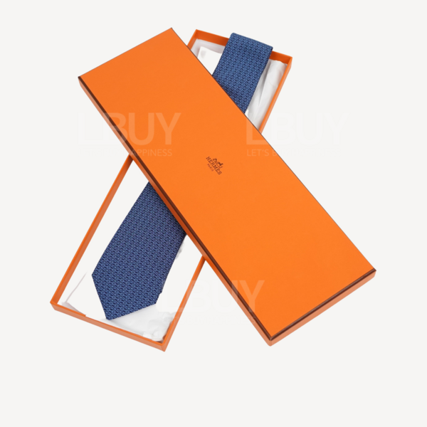 t*o様 24時間値下げ！HERMES Mieux d'Artistes 青と白 top_2c376485-7c5e-