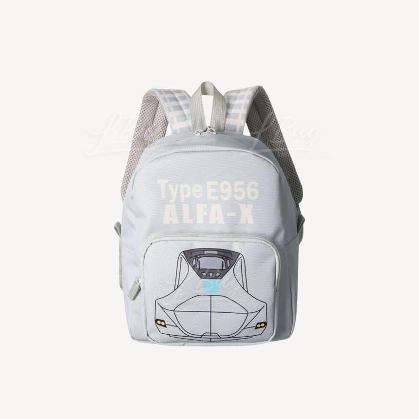 新干线背囊背包书包ALFA-X