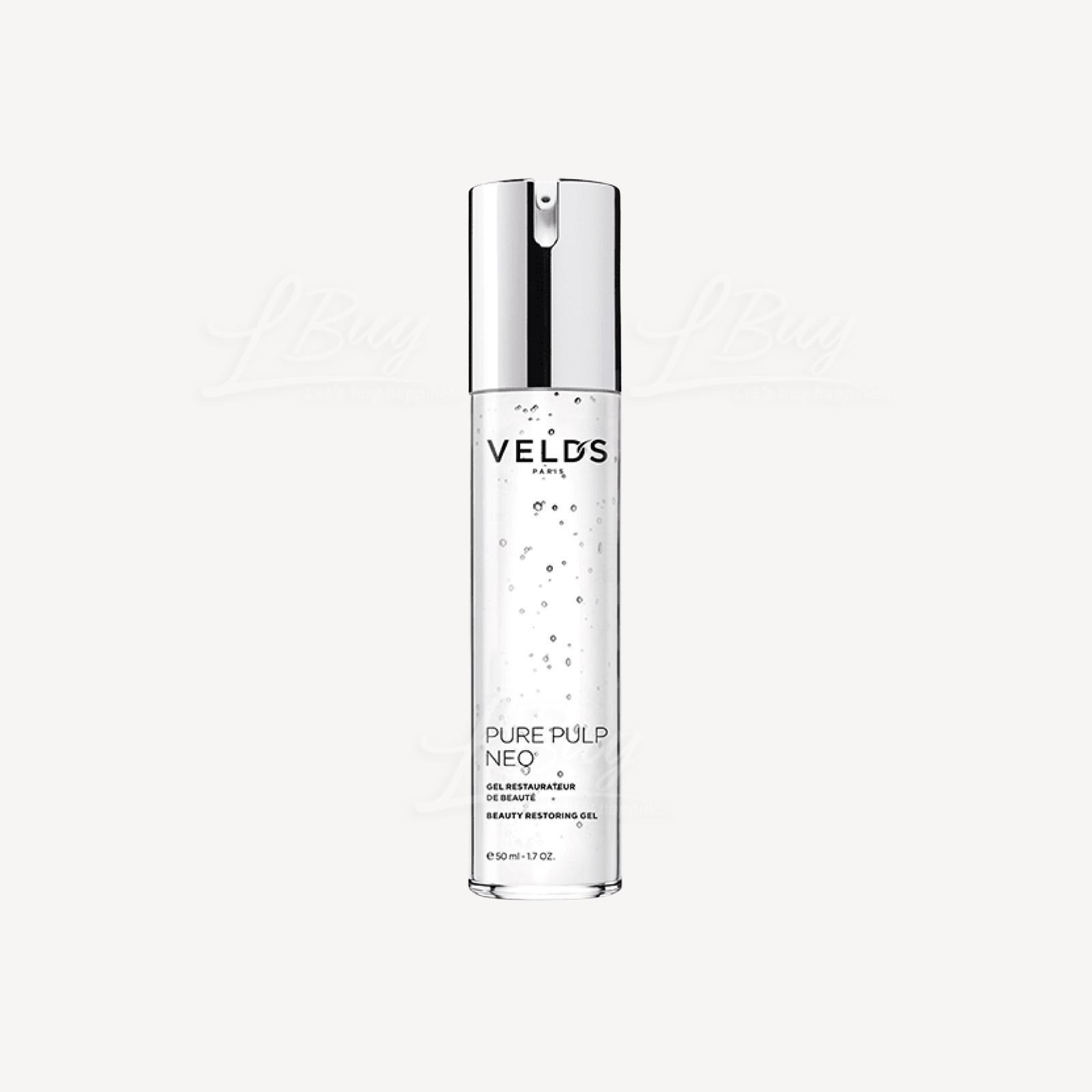 VELD'S  VELD'S  PURE PULP NEO Beauty Restoring Gel 60ml