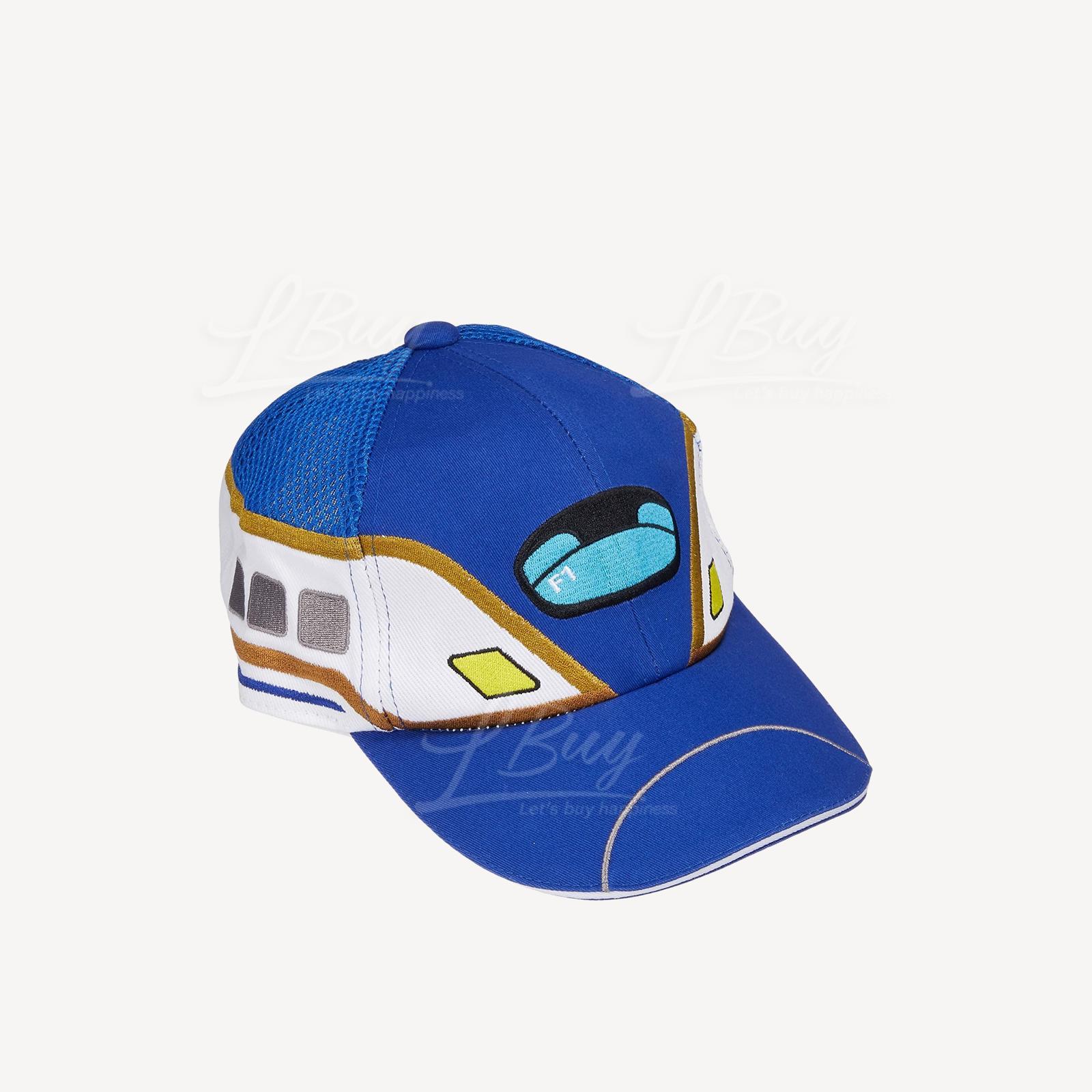 Shinkansen Series E7 Cap