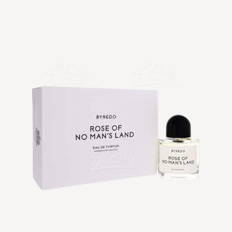 BYREDO Rose of No Man's Land EDP 50ml