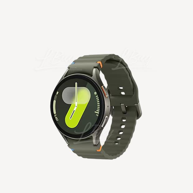 Samsung Galaxy Watch7 44mm (蓝牙) 绿