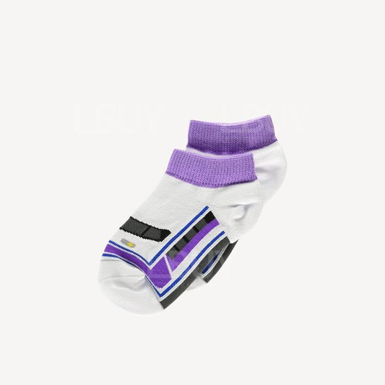 新干线小童全绵袜Risseisha铁下东武100系KID SIZE 16-20cm