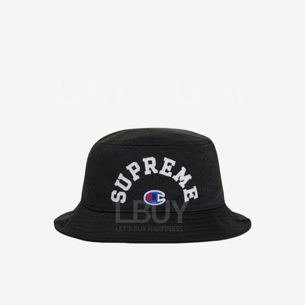 Supreme x Champion Mesh Crusher 