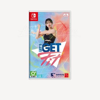 Nintendo Switch Let