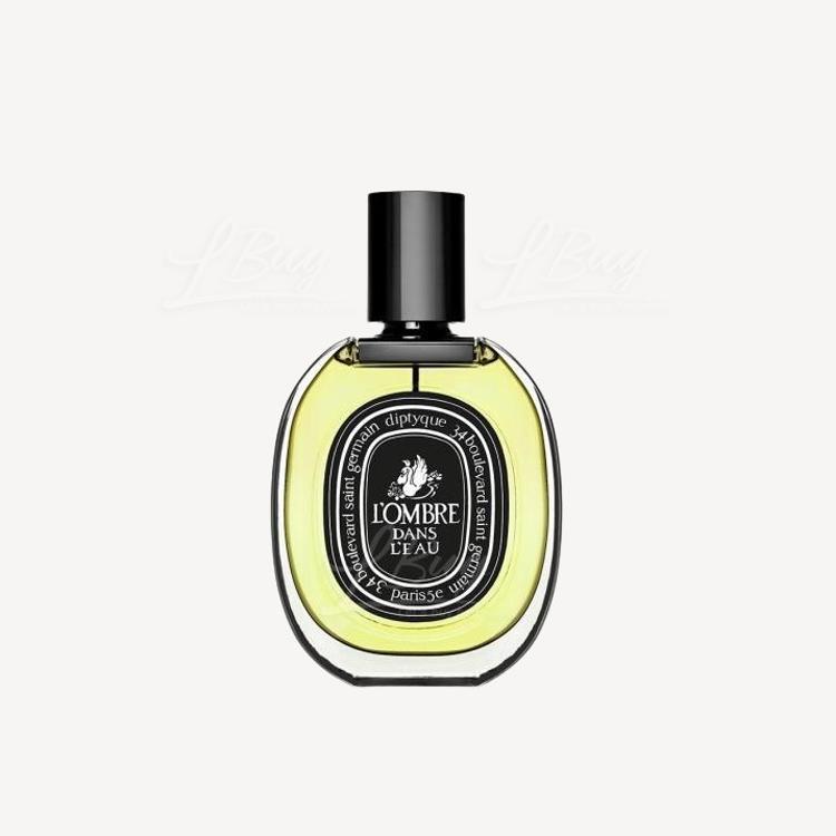 DIPTYQUE L'Ombre Dans L'eau Eau De Parfum 75ml