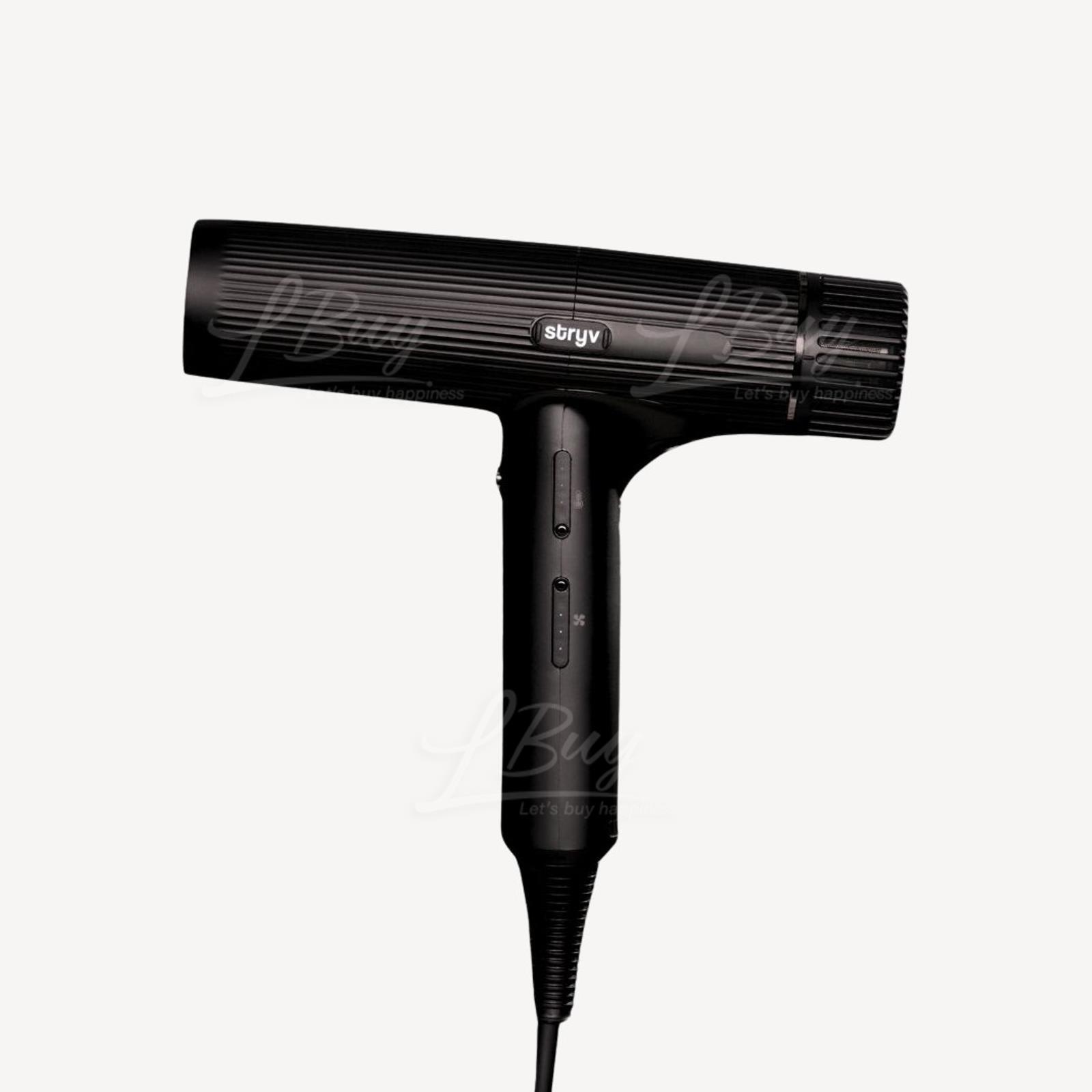stryv HU600 Professional Hair Dryer 2100W 220-240v