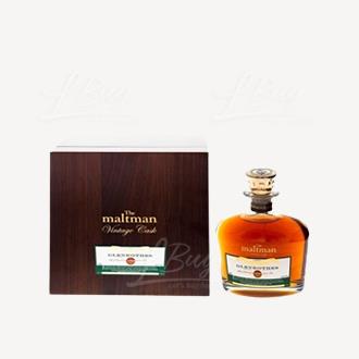 GLENROTHES 25 YEAR OLD, MALTMAN SINGLE CASK (700ml)
