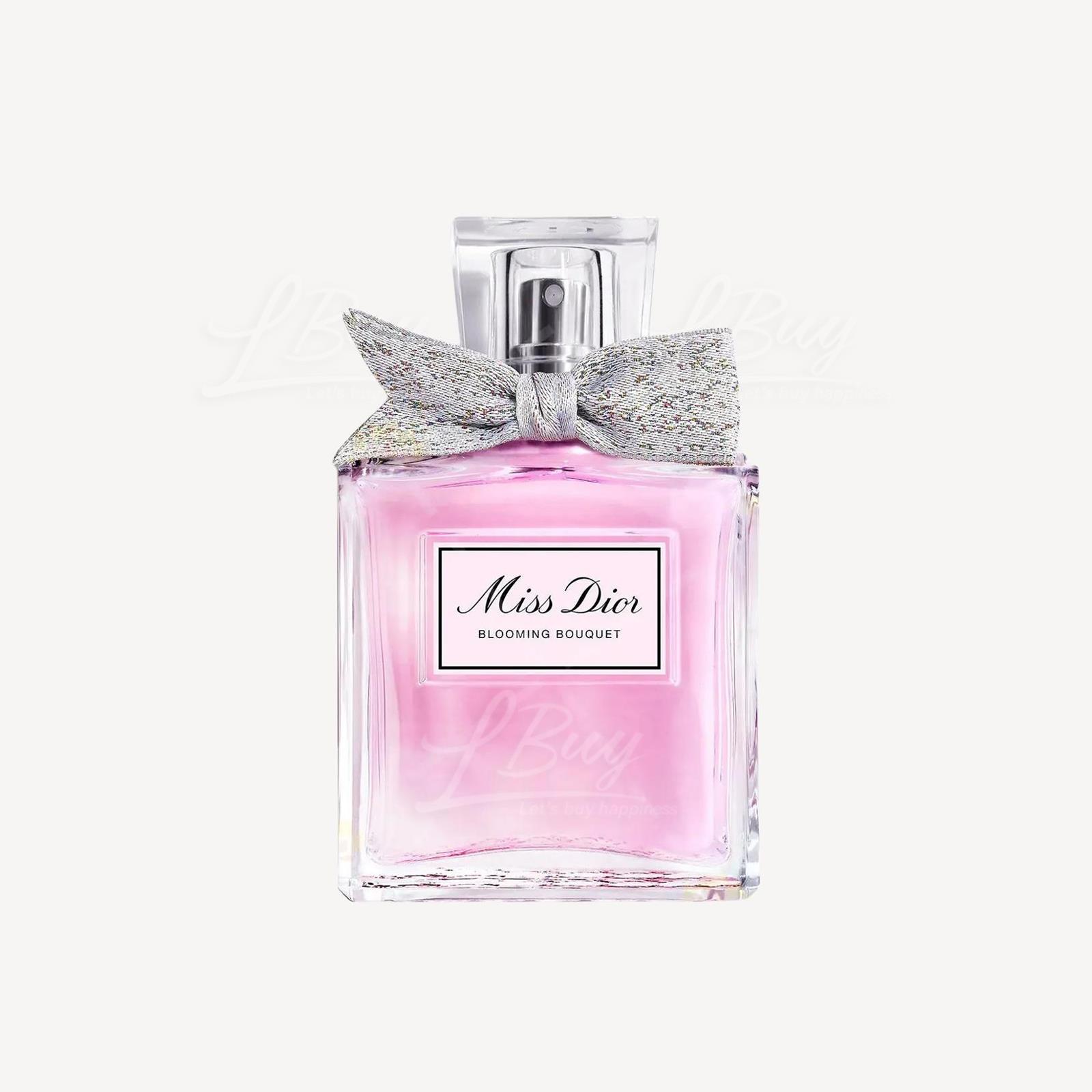 DIOR Miss Dior Blooming Bouquet 淡香水100毫升