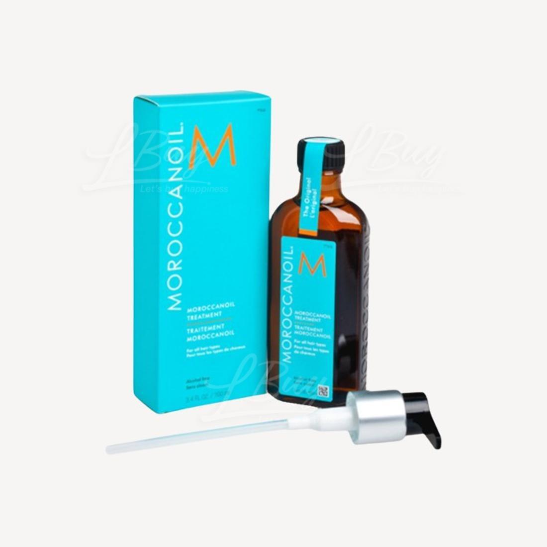 Moroccanoil 100ml