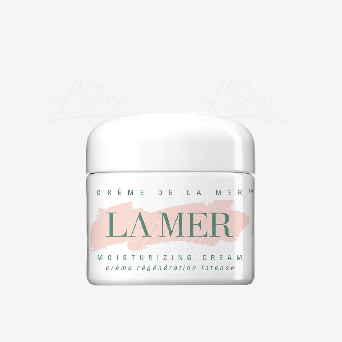 LA MER 精華面霜 (奇蹟面霜)  100ml
