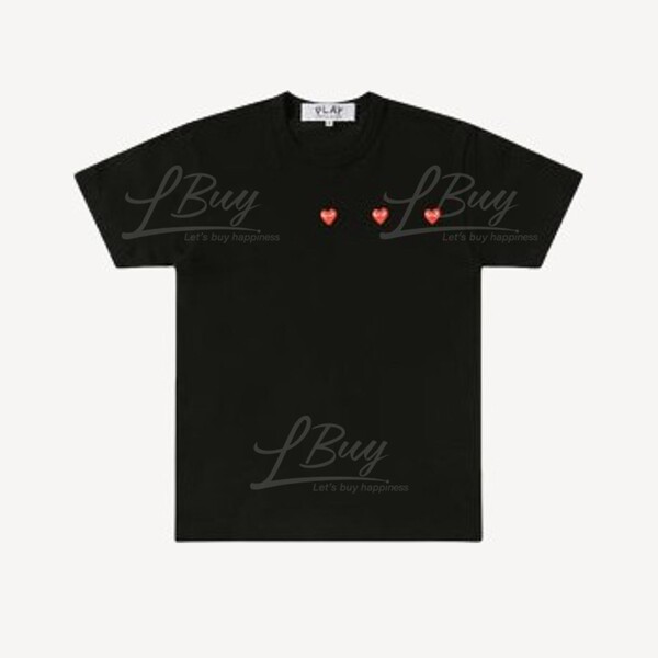 Comme des garcons 3 hearts que significa best sale