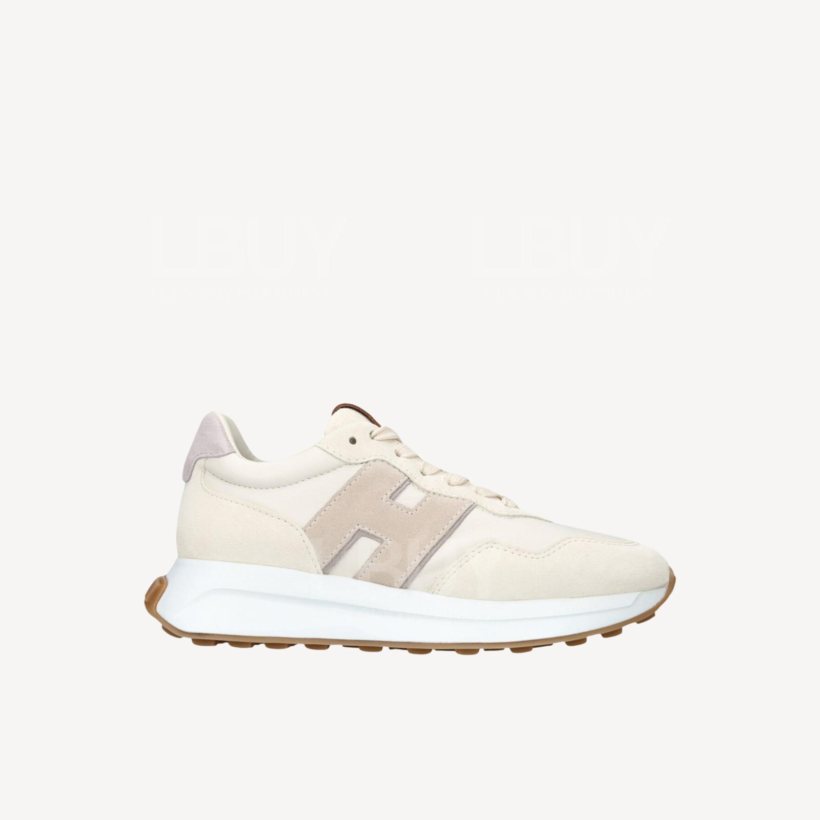 Hogan Sneakers Ivory H461