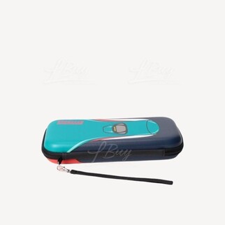 新幹線 Switch、手機或電源線配件便攜包收納盒