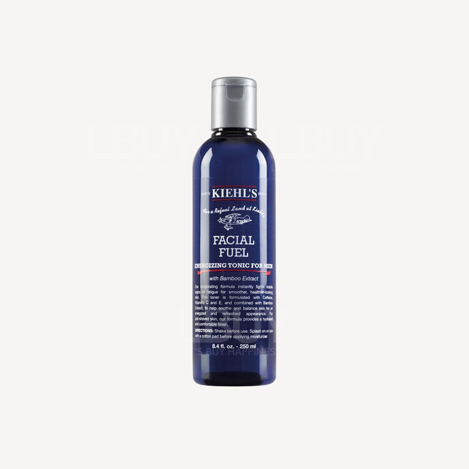 KIEHLS 男士全效爽膚水 250ml