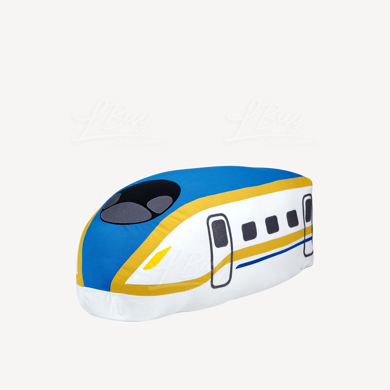 新幹線E7列車形收納袋