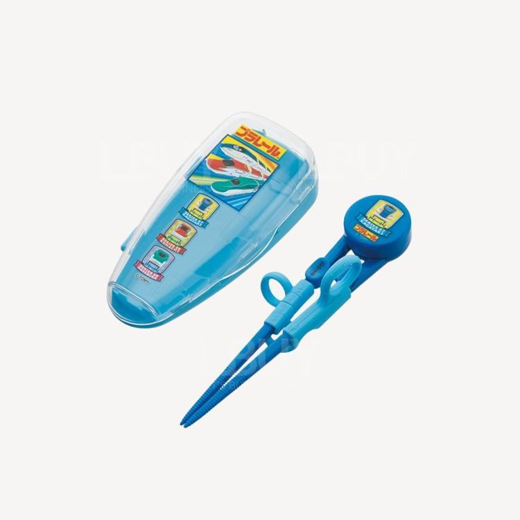 新幹線學習筷子右手用14 cm