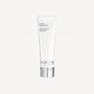 LA PRAIRIE Foam Cleanser 125ml