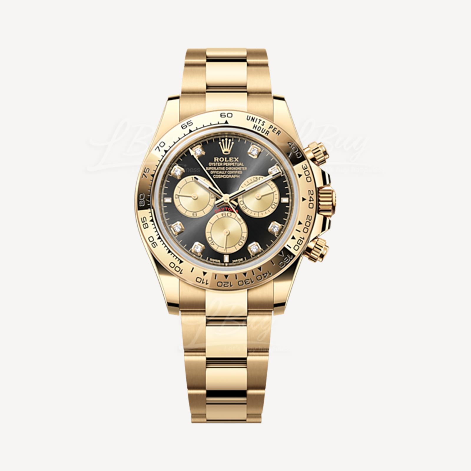 Rolex Daytona 126508-0003 - New