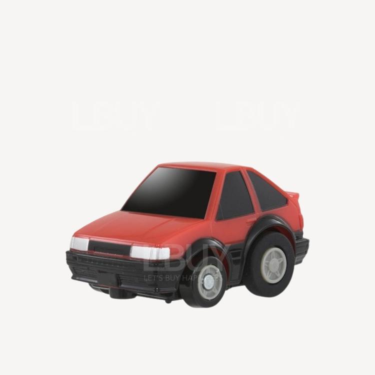 TW ChoroQ e-04 Toyota Corolla Levin (AE86)