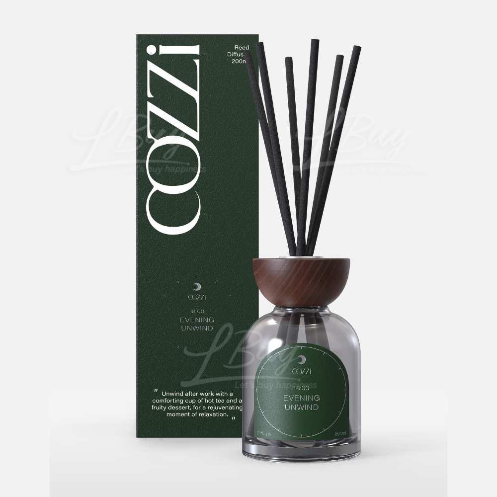 cozzi 藤枝香薰 - Evening Unwind 200ml
