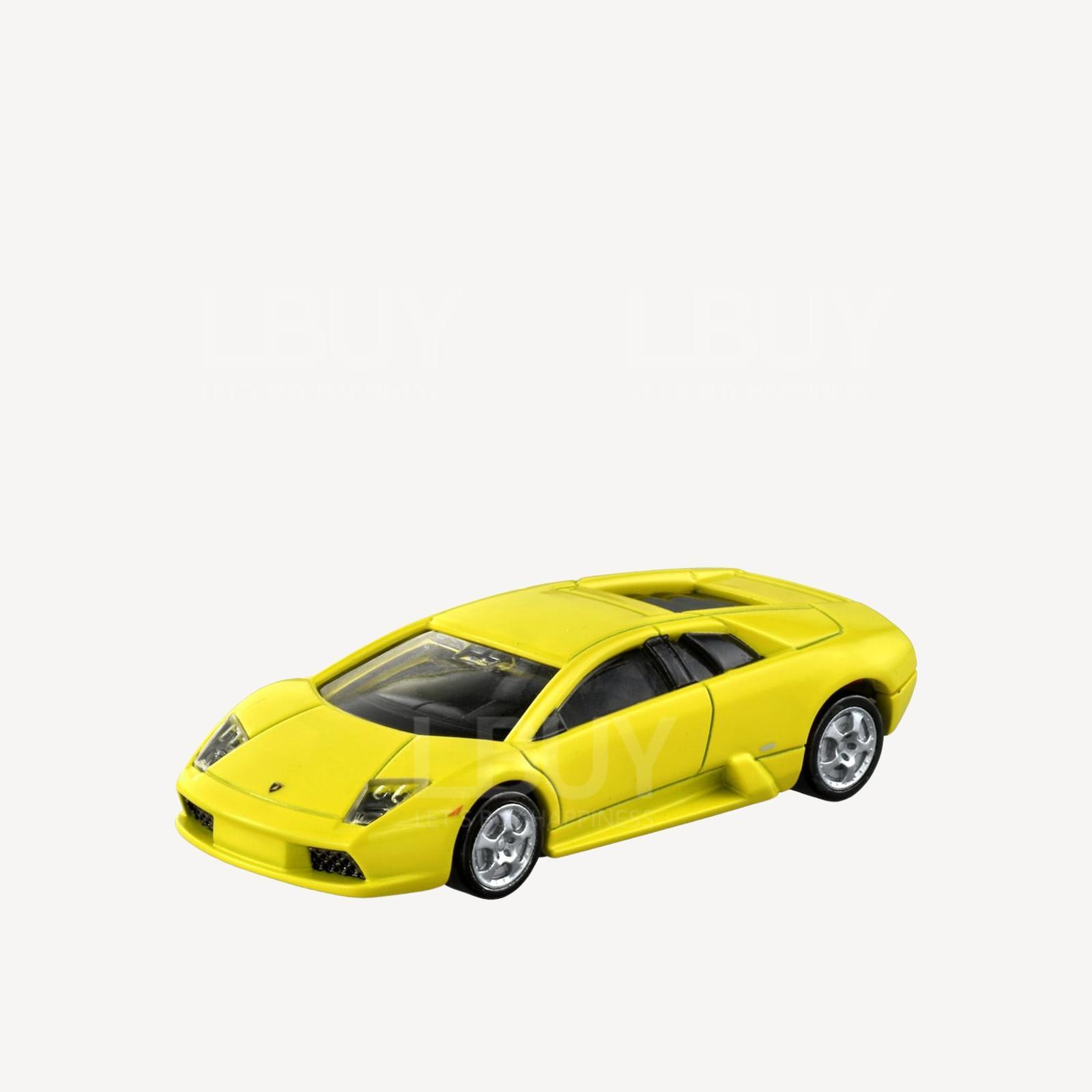 VH Tomica-Premium No. 05 Lamborghini Murcielago (1st)