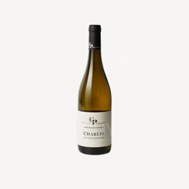 Pierre Gruber Chablis Blanc 2021 (750ml)