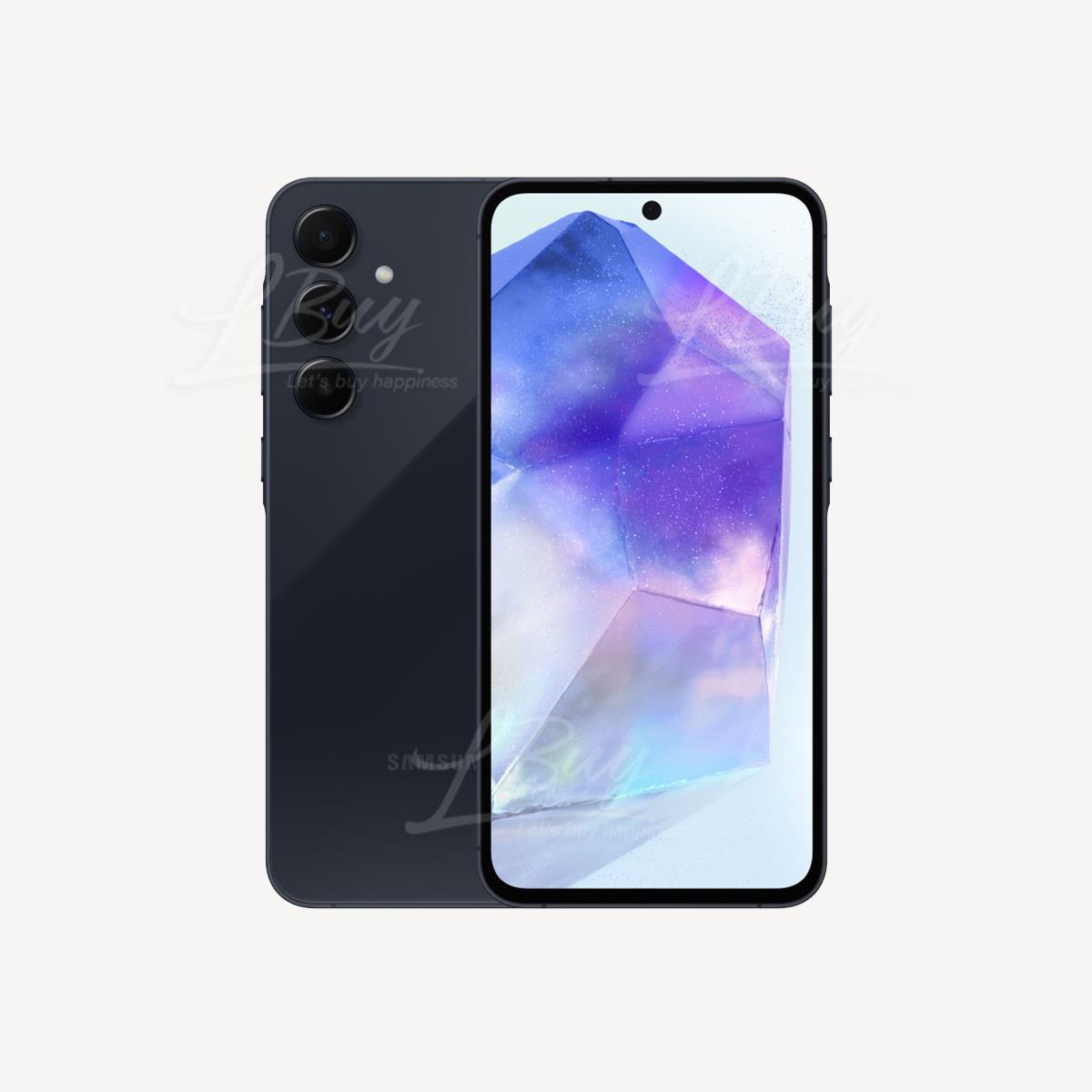 Samsung Galaxy A55 5G(8GB RAM + 128GB ROM)