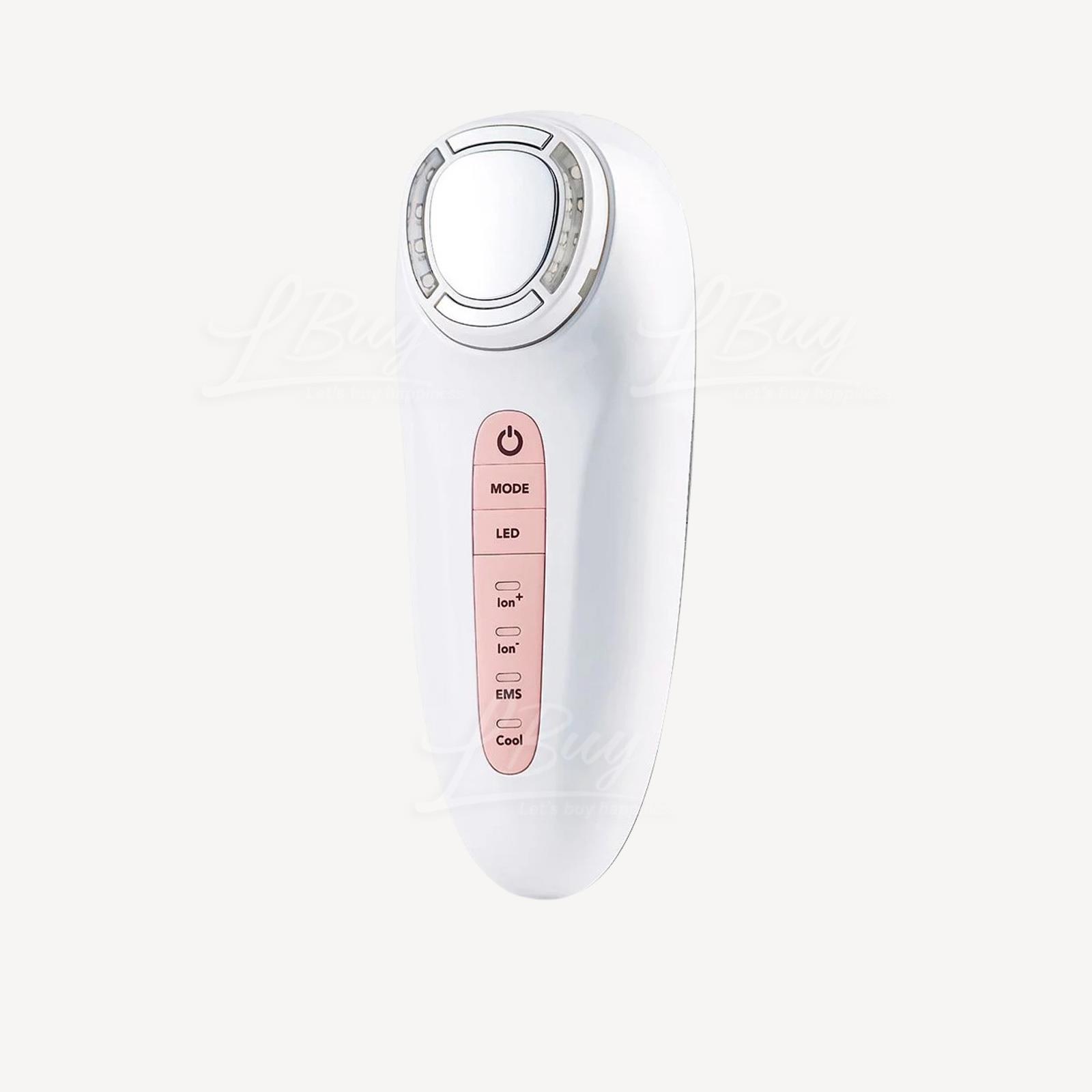 Emay Plus 冰熱嫩膚按摩儀