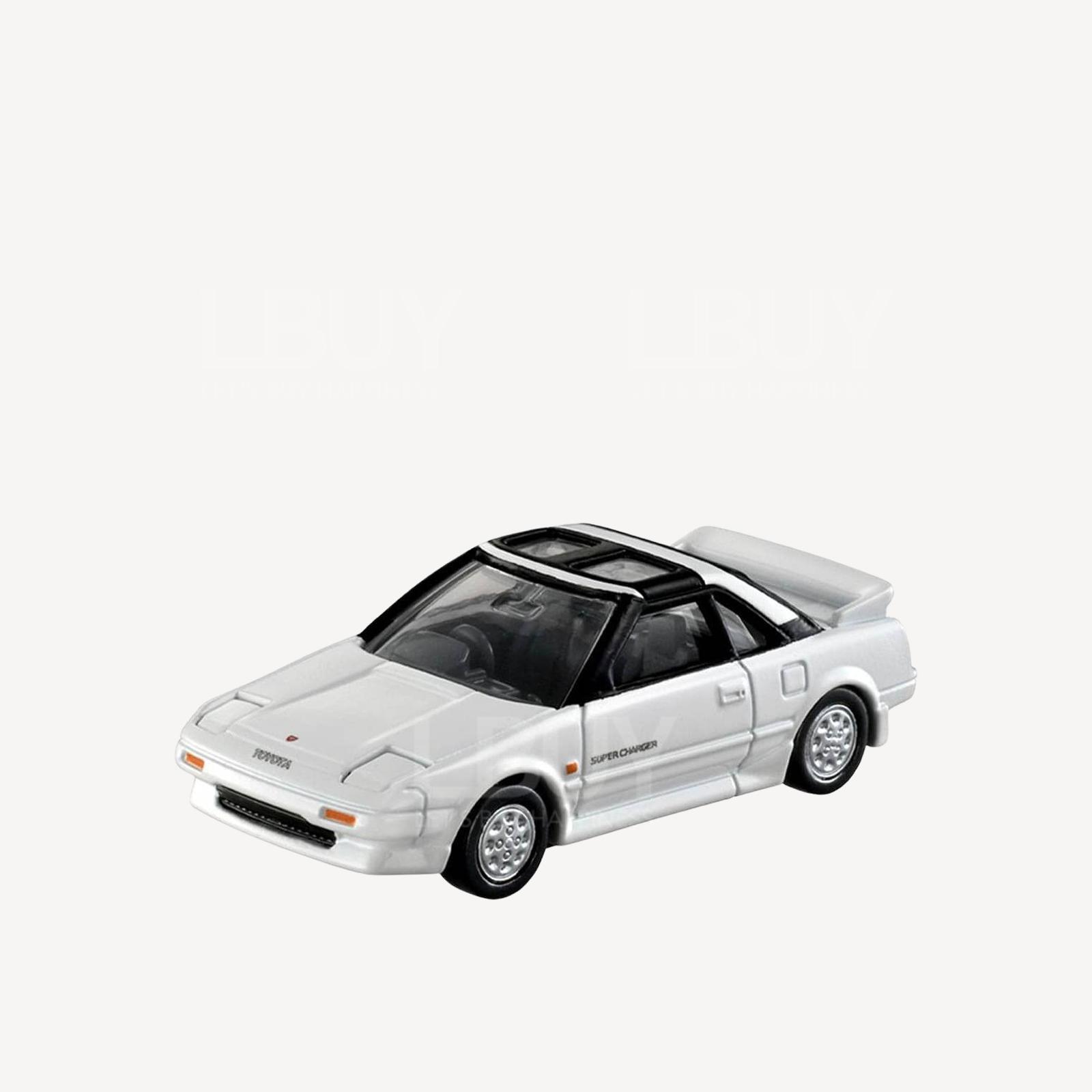 VH Tomica-Premium No. 40 Toyota MR 2