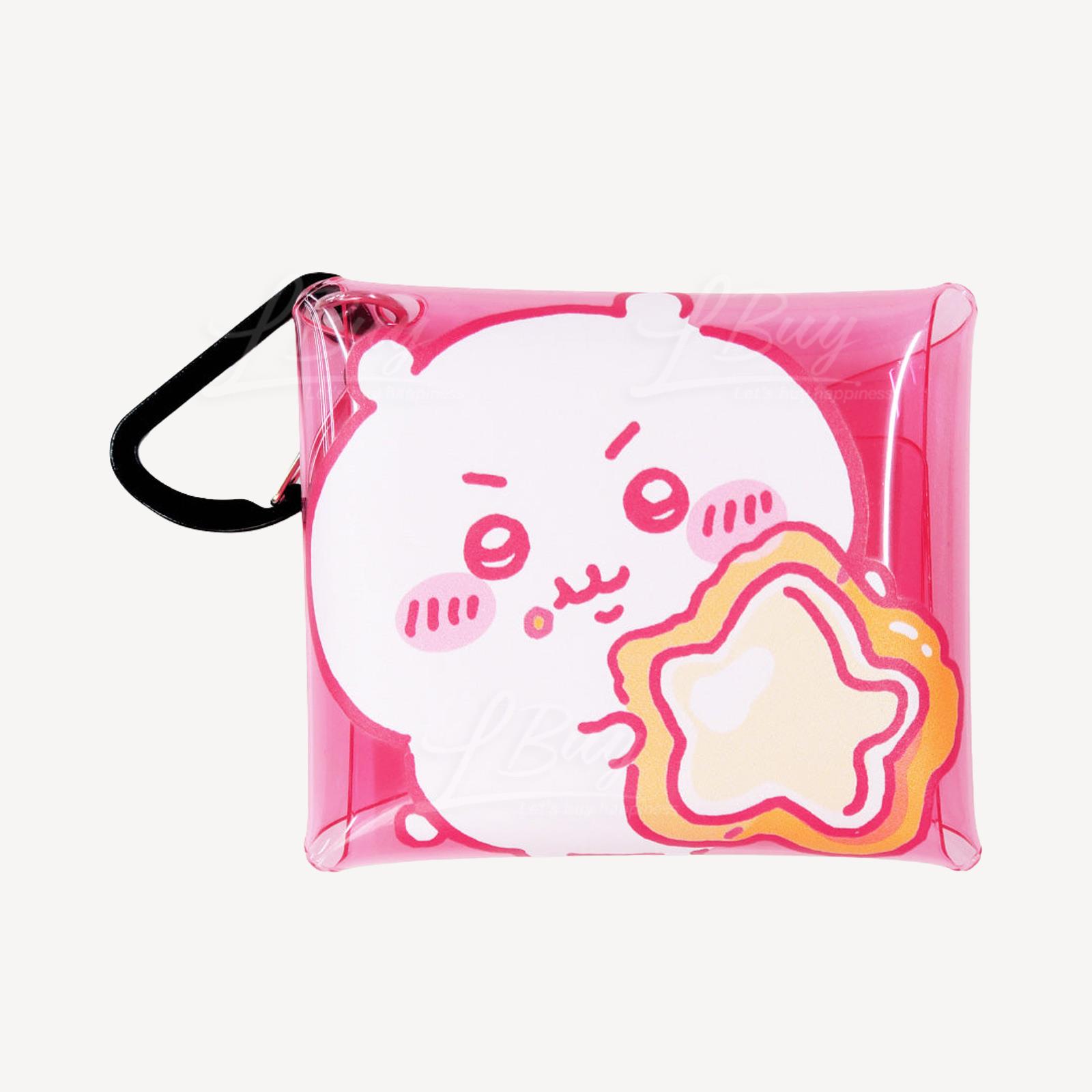 Chiikawa 小物收纳Pouch 小可爱