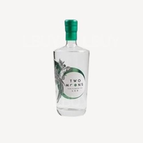 Two Moons 五花茶Five Flowers Tea Gin (700ml)