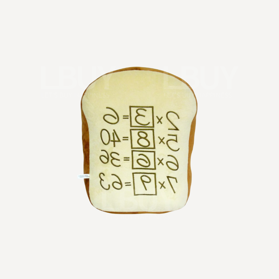 Doraemon多啦A夢 限量記憶包抱枕