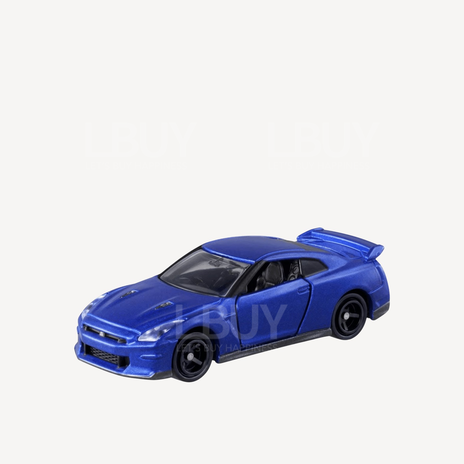 VH Tomica BX023 Nissan GT-R