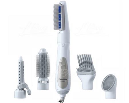 Panasonic Hair Curler White EH-KA71/W2