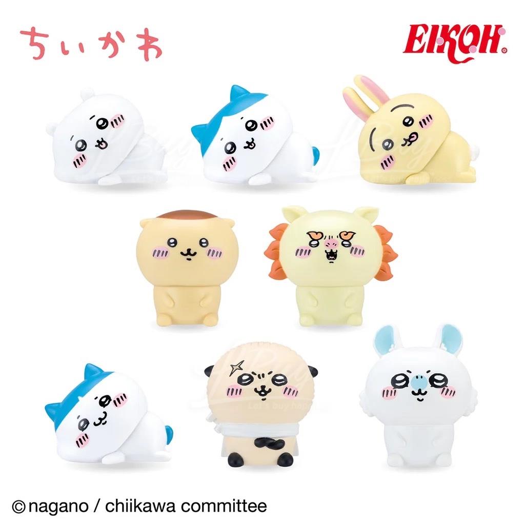 Chiikawa Mini Figure 4 8 Random 1