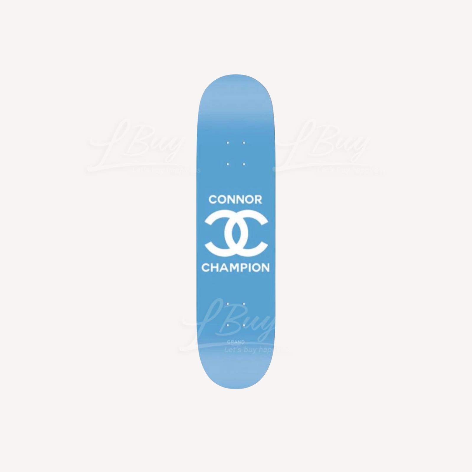 Supreme | Connor Champion Pro Model skateboard