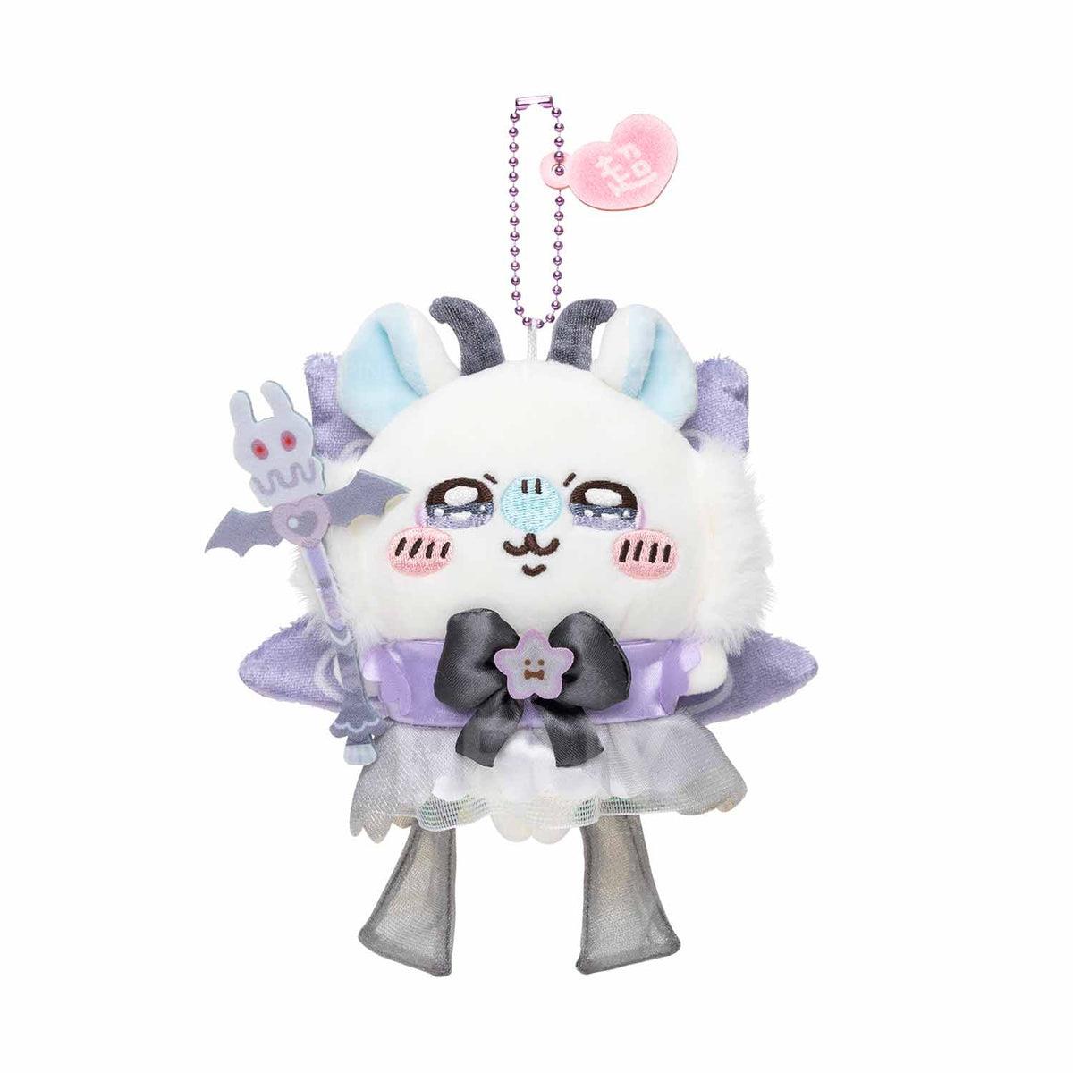 Chiikawa Super Magic Flying Mouse Doll