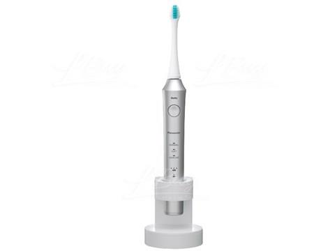 Panasonic Sonic Vibration Electric Toothbrush Silver EW-DA52/S