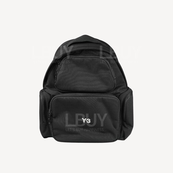 adidas backpack y-3 white and black Classic 3-Stripe for Laptop, School Travel, 28L : Electronics A staple in the Y Y-3 Backpack Black