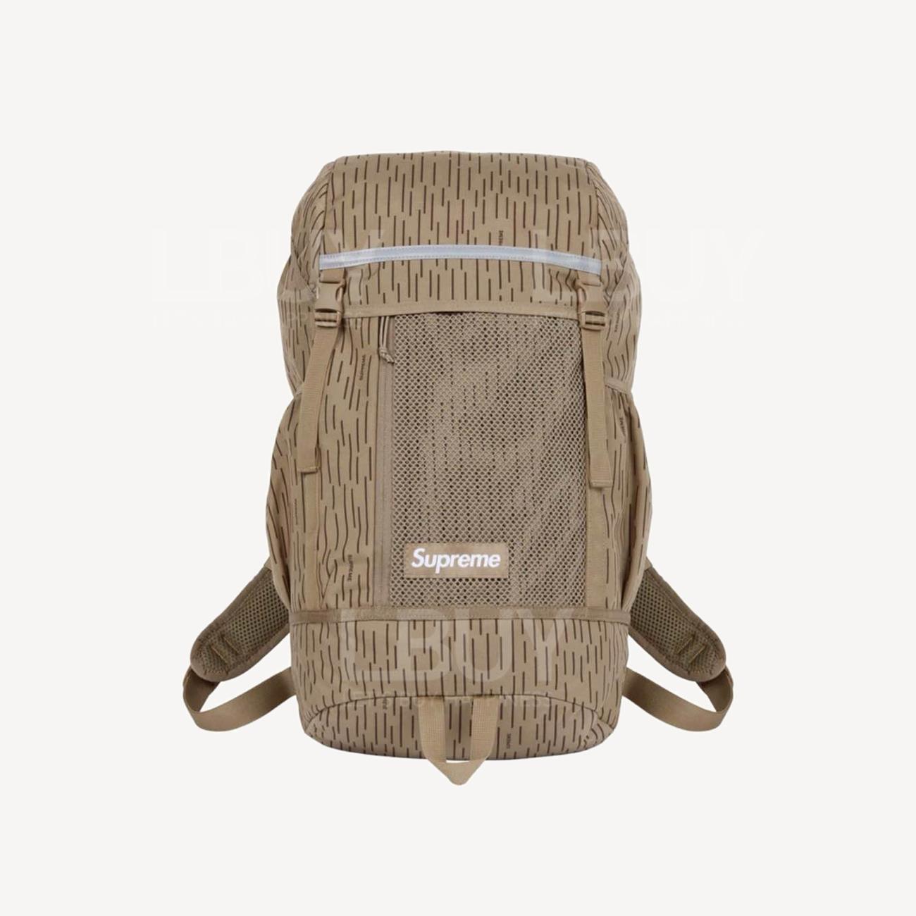 Supreme Backpack 